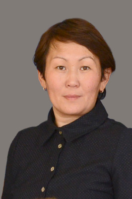 Гомбоева Анна Дашиевна, Гомбоева Анна Дашиевна,