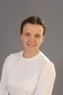Антонова Любовь Александровна Антонова Любовь Александровна