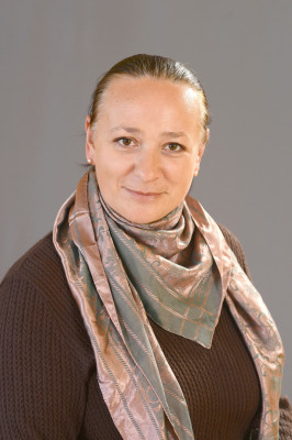 Волкова Татьяна Сергеевна Волкова Татьяна Сергеевна